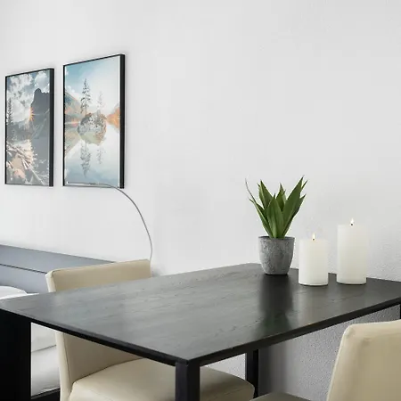 Natascha Appart hôtel 3*