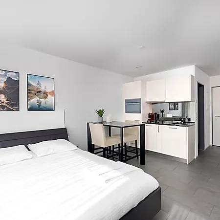 Aparthotel Natascha 3*