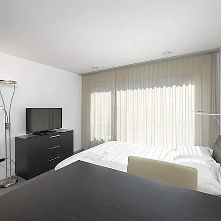Natascha Aparthotel Interlaken