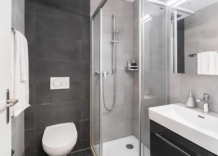 Aparthotel Natascha 3*