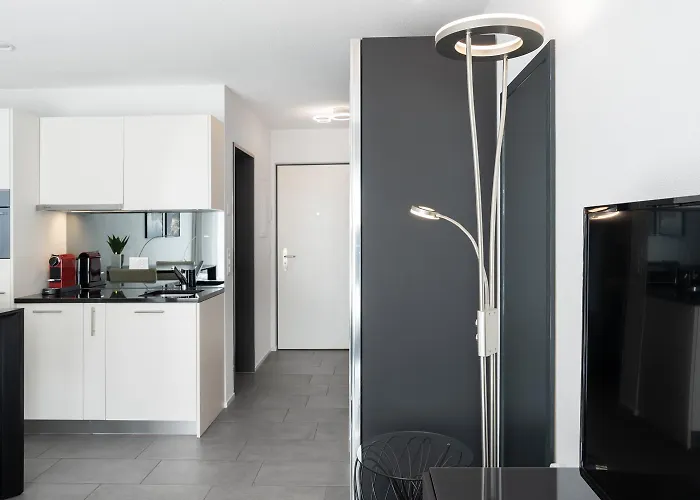 Natascha Aparthotel 3*