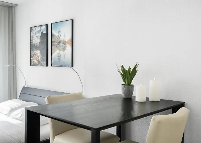 Natascha Apartmanhotel 3*