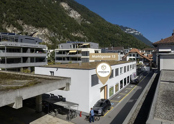 Apartmanhotel Natascha 3*