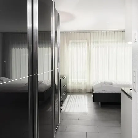 Natascha 公寓式酒店