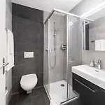 Apartahotel Natascha 3*